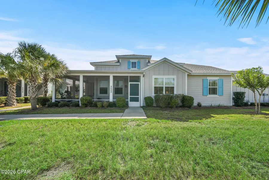 8648 Conch Shell Court, Panama City Beach, FL 32413 - #2