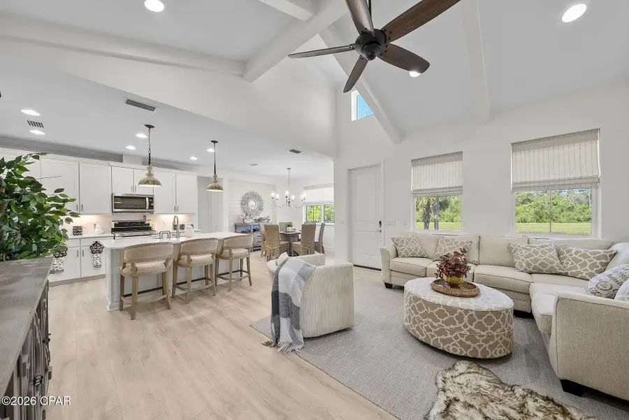 8648 Conch Shell Court, Panama City Beach, FL 32413 - #3
