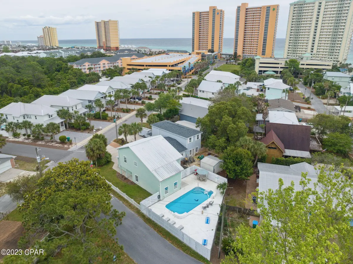 212 Sands Street, Panama City Beach, FL 32413 - #1