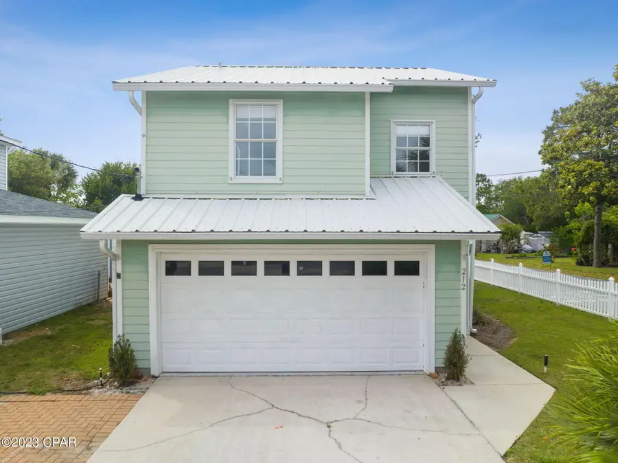 212 Sands Street, Panama City Beach, FL 32413 - #3
