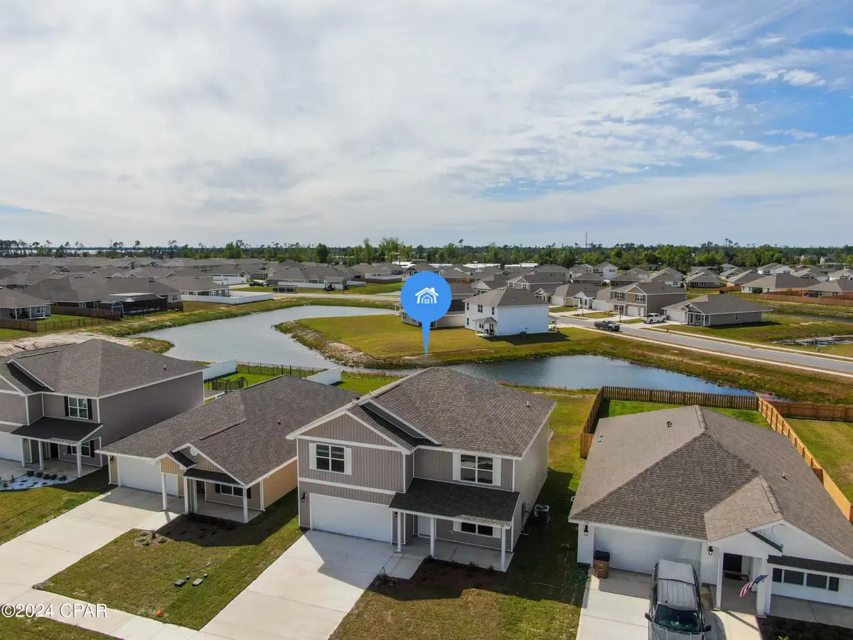 120 Ryder Lane, Panama City, FL 32404 - #1