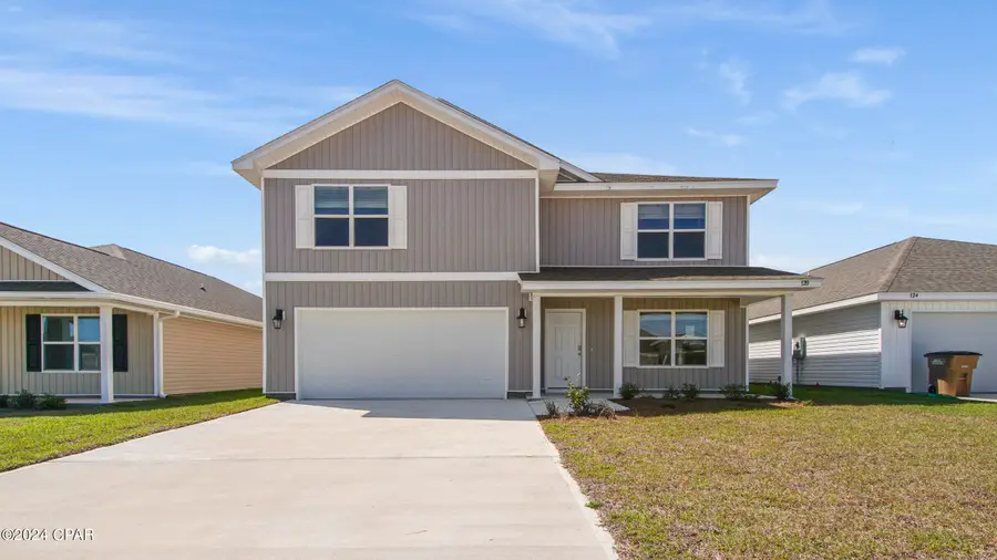 120 Ryder Lane, Panama City, FL 32404 - #2