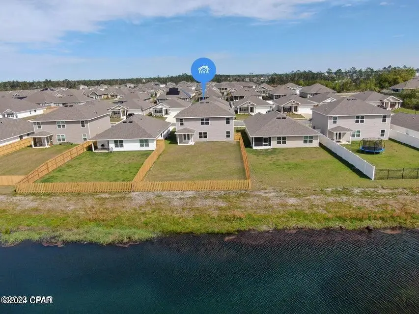 120 Ryder Lane, Panama City, FL 32404 - #3