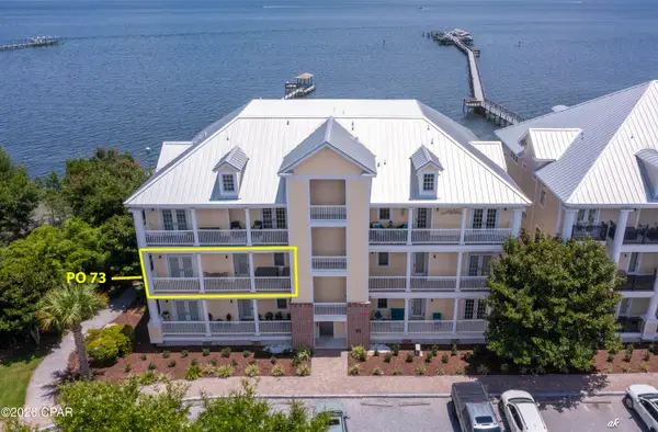 4113 Cobalt Circle #PO73, Panama City, FL 32408