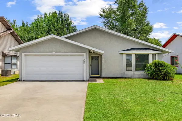 4087 Woodridge Place, Panama City, FL 32405