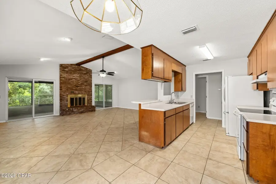 4087 Woodridge Place, Panama City, FL 32405 - #3