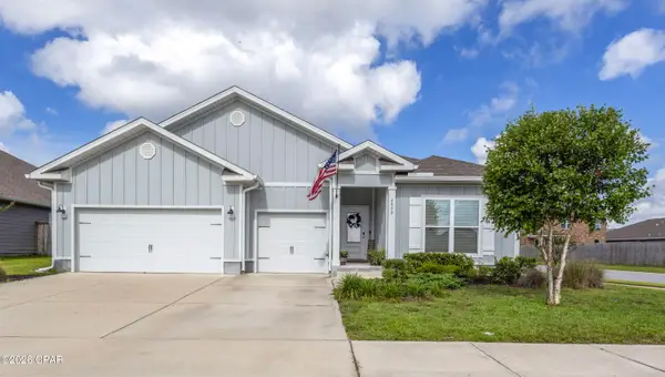 4850 Loblolly Way, Panama City, FL 32404