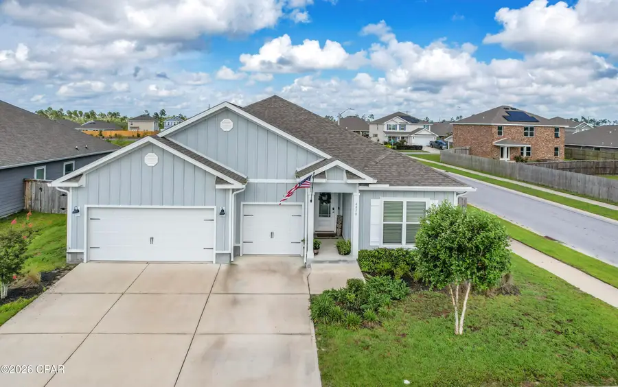 4850 Loblolly Way, Panama City, FL 32404 - #3