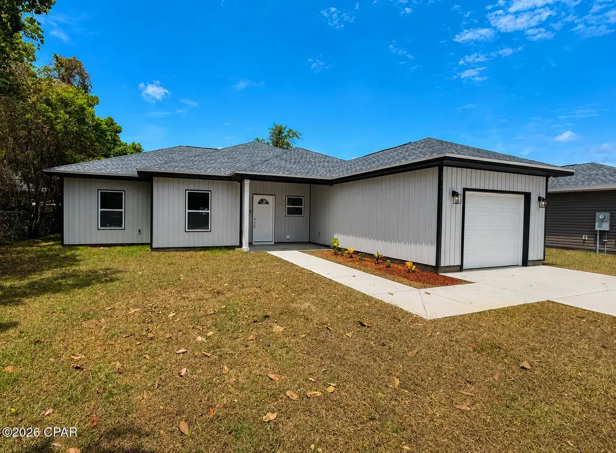 4919 E 2nd Street, Panama City, FL 32404 - #1