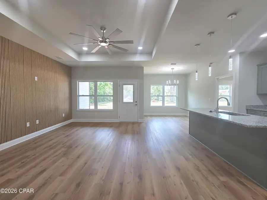 4919 E 2nd Street, Panama City, FL 32404 - #3