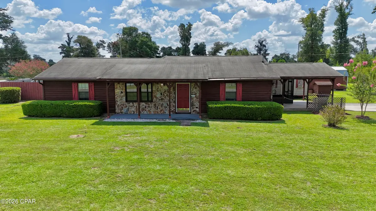 2772 Appalachee Trail, Marianna, FL 32446 - #1