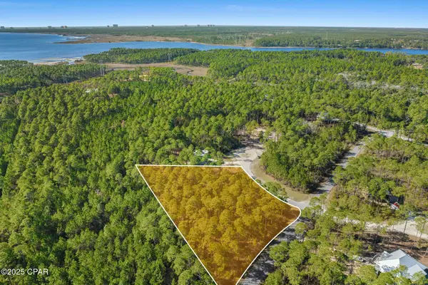 7806 S Chipper Trail, Panama City Beach, FL 32413