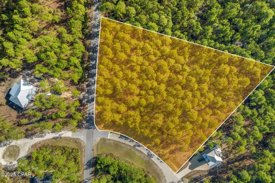 7806 S Chipper Trail, Panama City Beach, FL 32413 - #2