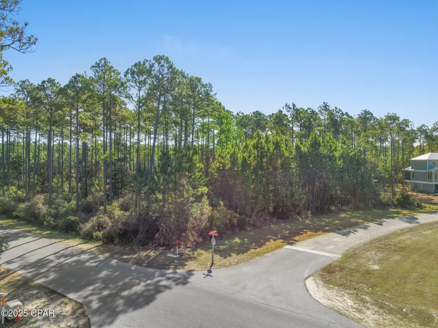 7806 S Chipper Trail, Panama City Beach, FL 32413 - #3