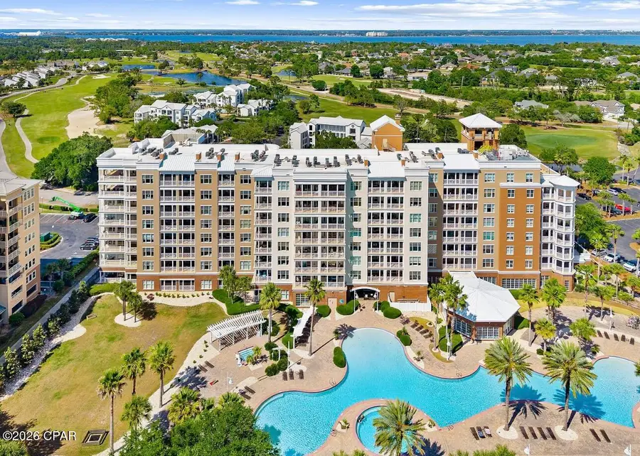 4100 Marriott Drive #207, Panama City Beach, FL 32408 - #2