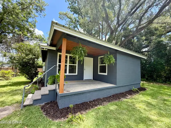 2836 Kenny Street, Marianna, FL 32448