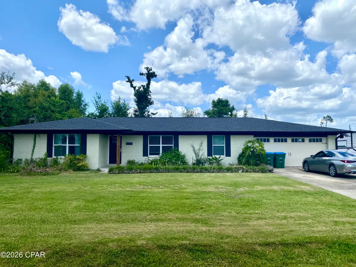 2233 Sewanee Street, Lynn Haven, FL 32444 - #1