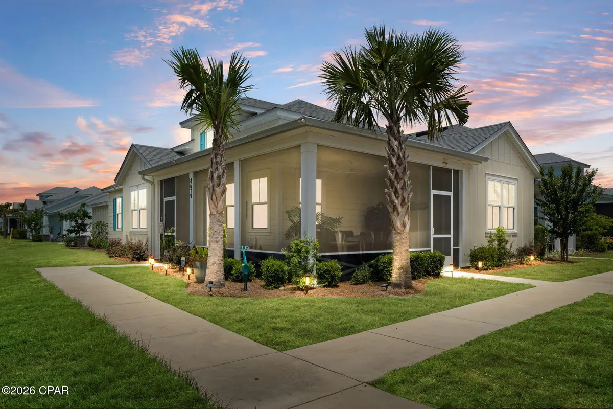 8679 Sand Dollar Drive, Panama City Beach, FL 32413 - #1