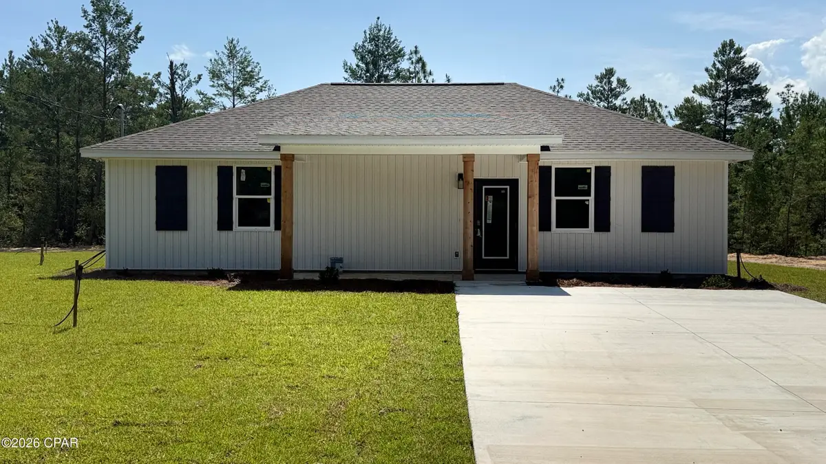 4183 Luar Avenue, Chipley, FL 32428 - #1
