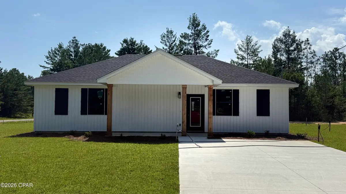 4181 Luar Avenue, Chipley, FL 32428 - #1