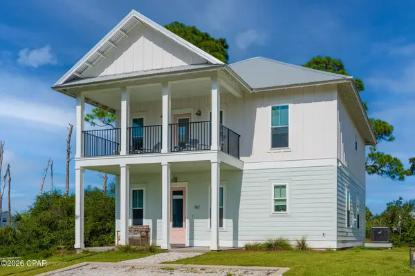 187 Tortuga Trail, Port St Joe, FL 32456