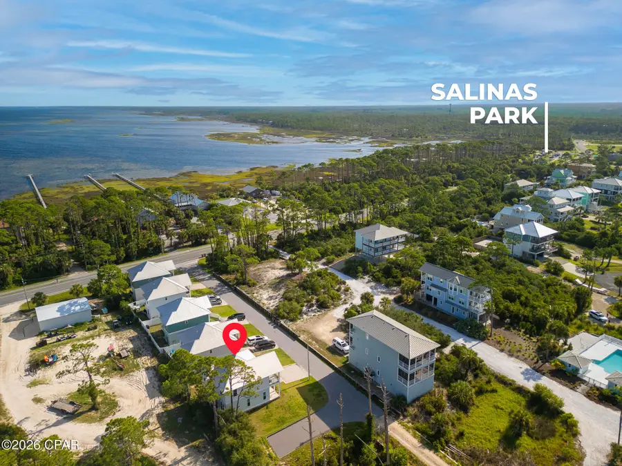 187 Tortuga Trail, Port Saint Joe, FL 32456 - #3
