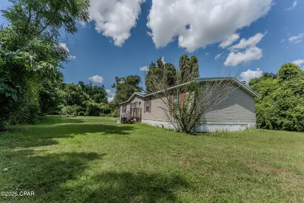 2865 London Road, Cottondale, FL 32431
