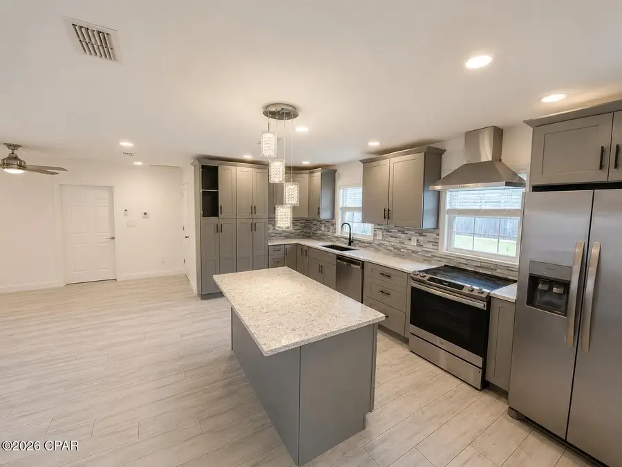 3902 W 24th Street, Panama City, FL 32405 - #3