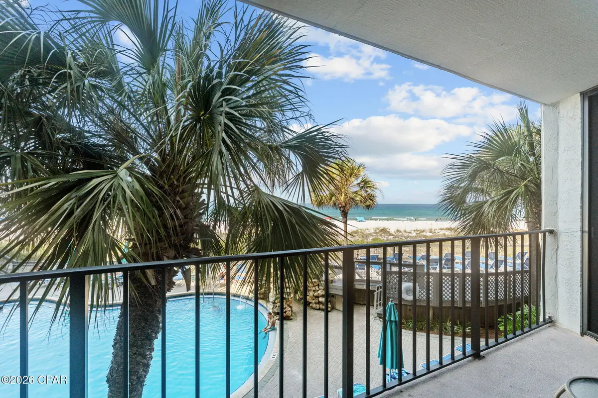 11619 Front Beach Road #109, Panama City Beach, FL 32407 - #1