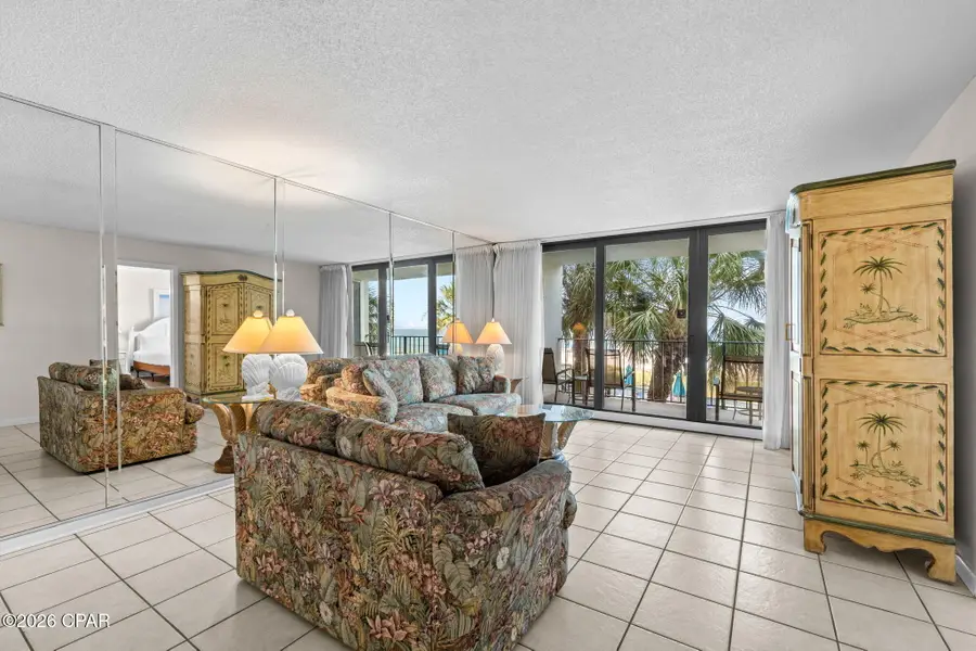 11619 Front Beach Road #109, Panama City Beach, FL 32407 - #3
