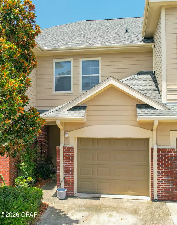 402 Baldwin Rowe Circle, Panama City, FL 32405
