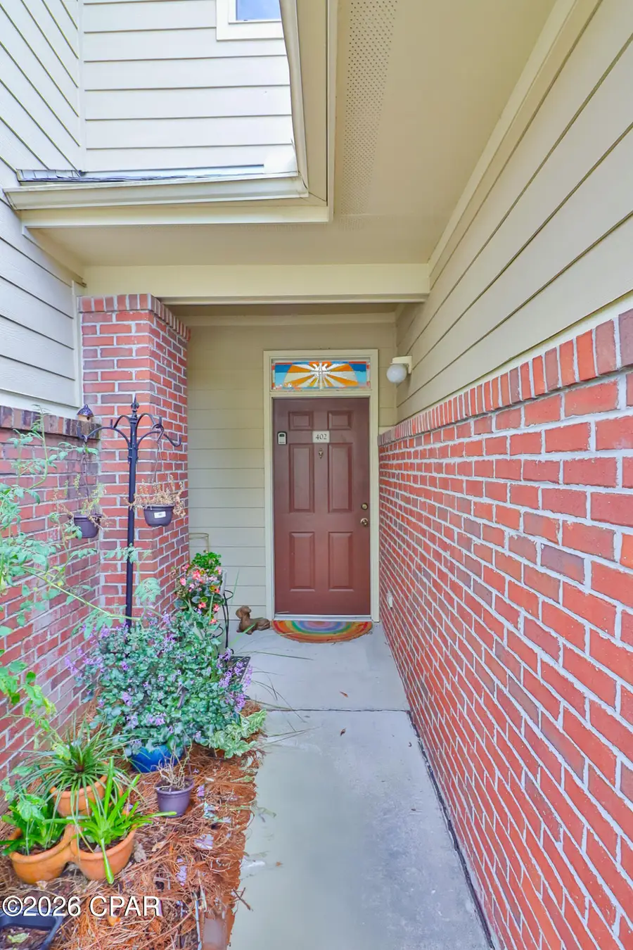 402 Baldwin Rowe Circle, Panama City, FL 32405 - #3