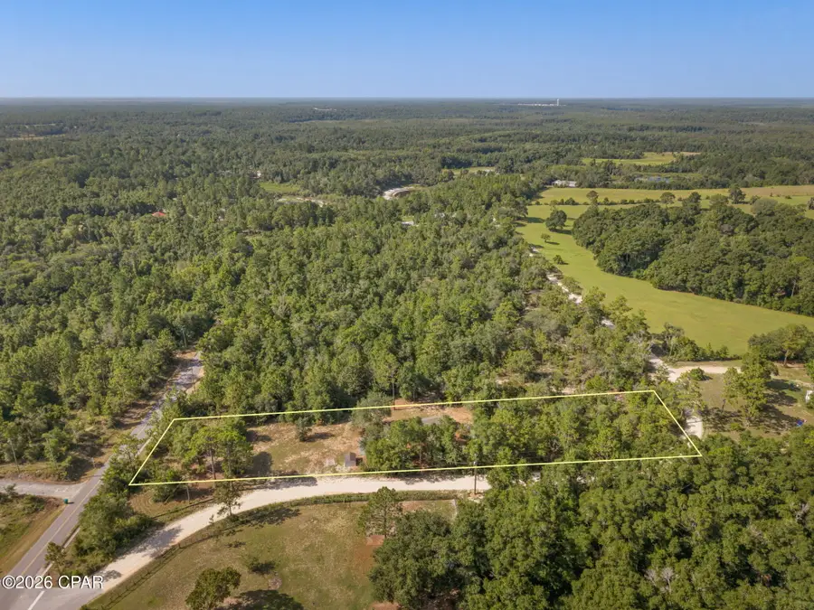 2493 Trailblazer Lane, Chipley, FL 32428 - #2