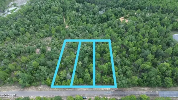 Lot 7,8&9 Jamaica Circle, Chipley, FL 32428