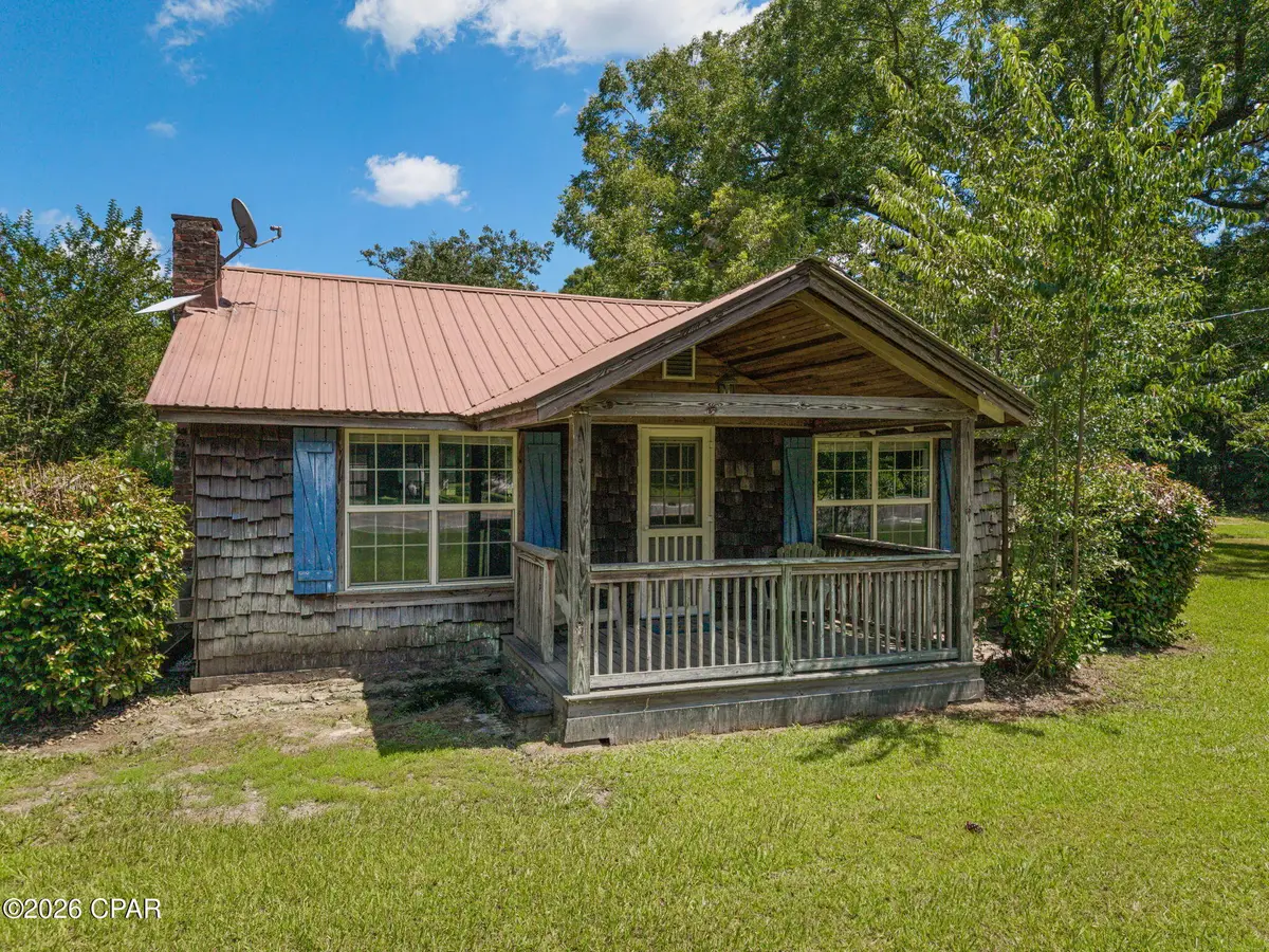 3676 Hwy 173, Graceville, FL 32440 - #1
