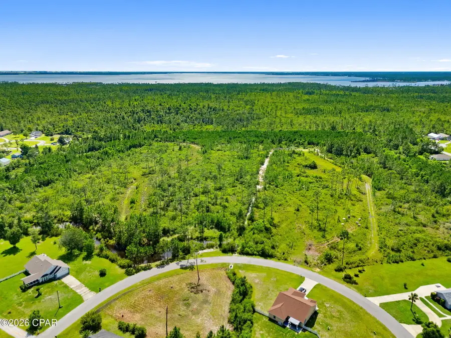 00 Country Club Drive, Panama City, FL 32404 - #3