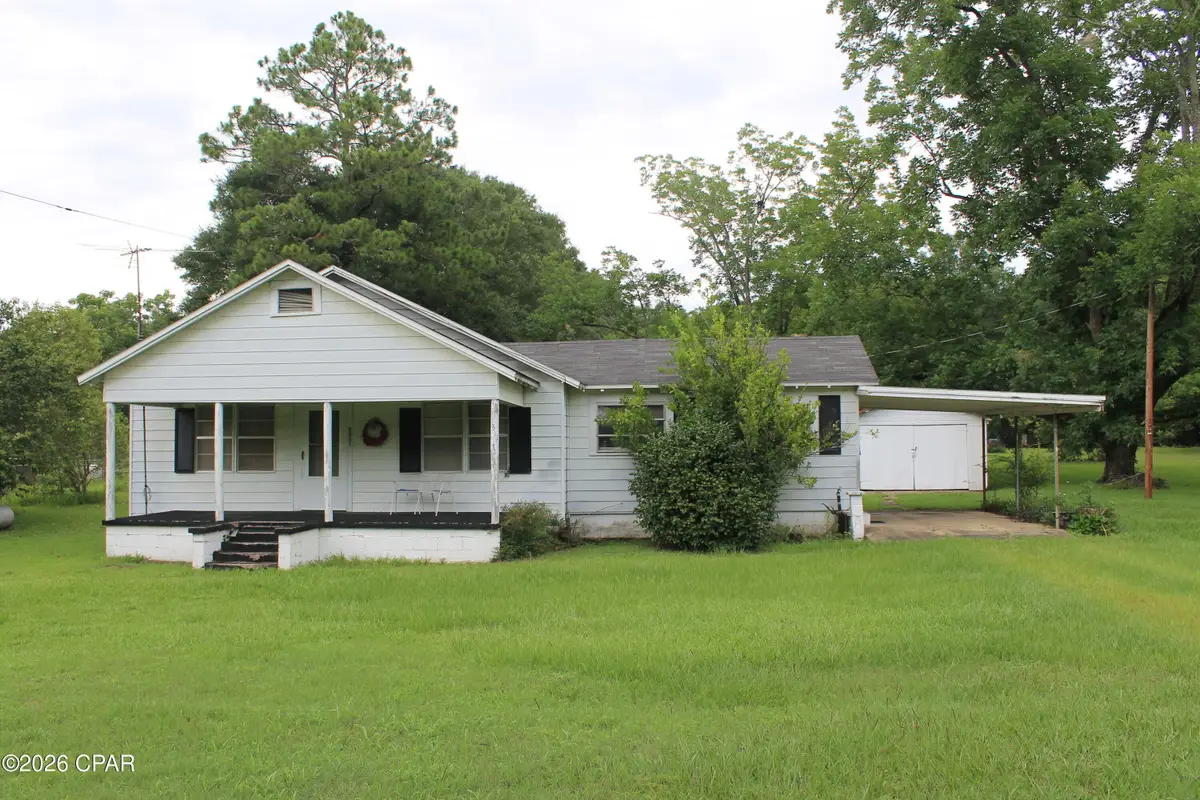 3801 Fl-2, Graceville, FL 32440 - #1