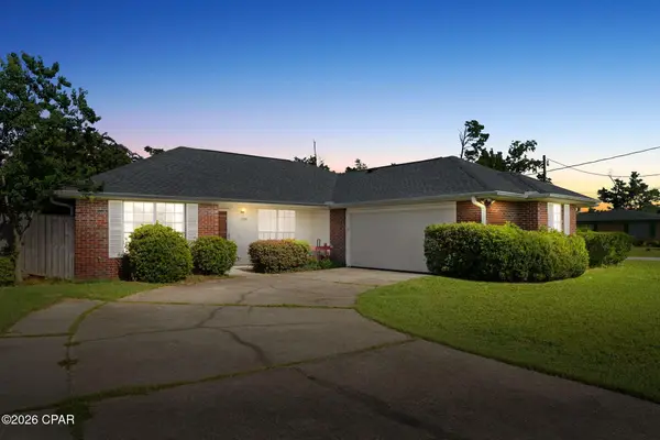 1500 Illinois Avenue, Lynn Haven, FL 32444