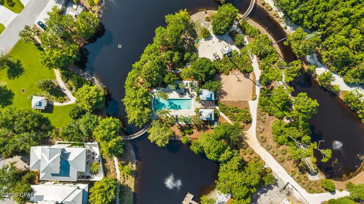 5301 Hopetown Lane, Panama City, FL 32408 - #1