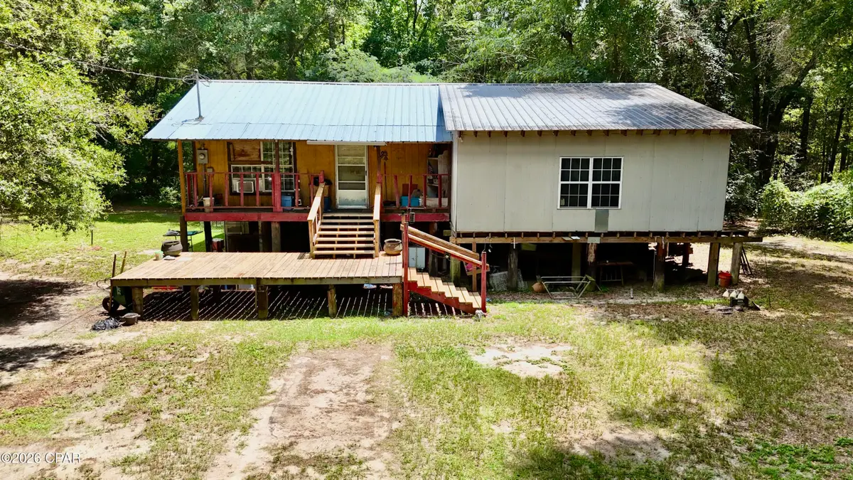 1612 W Main Street, Ponce De Leon, FL 32455 - #1