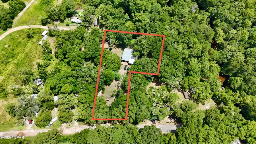 1612 W Main Street, Ponce De Leon, FL 32455 - #2