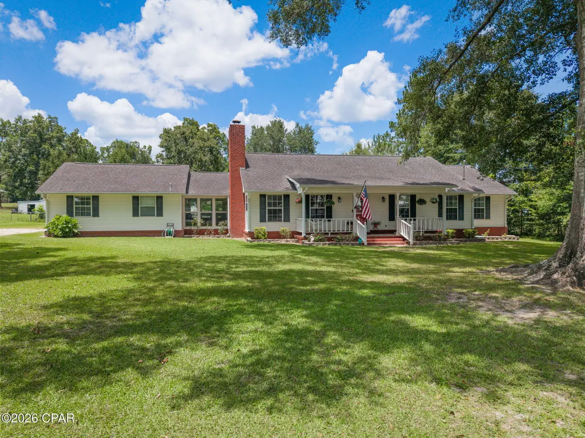 3115 Southride Lane, Bonifay, FL 32425 - #1