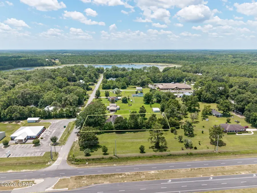 3115 Southride Lane, Bonifay, FL 32425 - #2