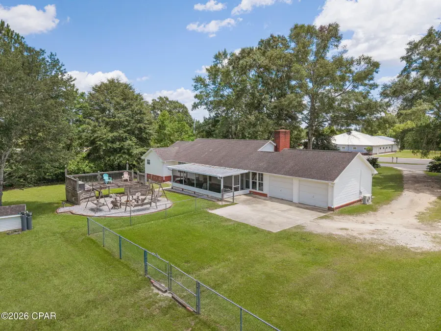 3115 Southride Lane, Bonifay, FL 32425 - #3
