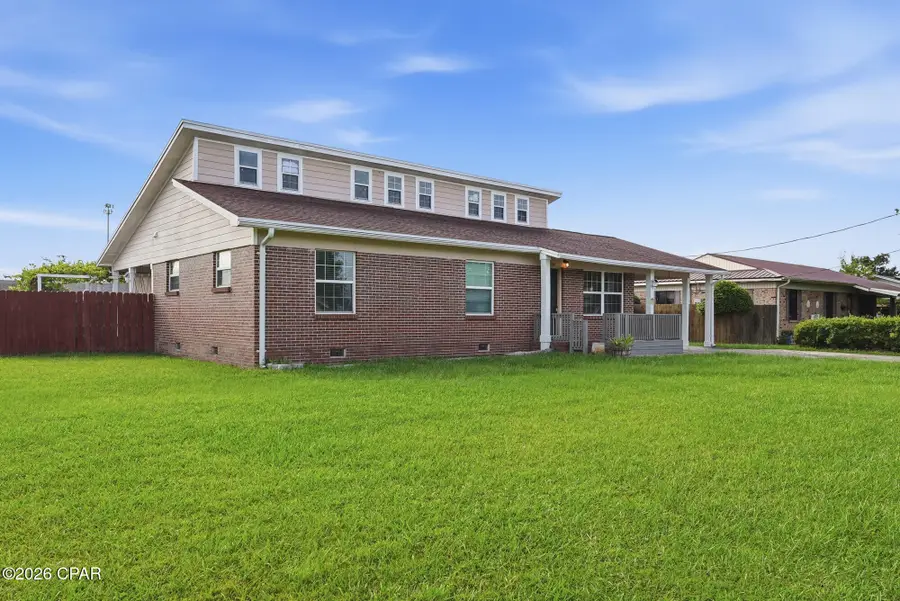 1501 Alabama Avenue, Lynn Haven, FL 32444 - #2