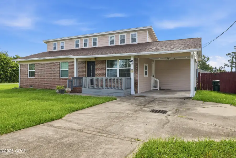1501 Alabama Avenue, Lynn Haven, FL 32444 - #3
