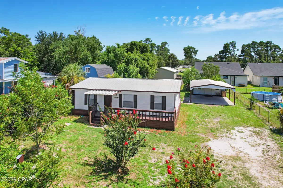 8529 Lorento Street, Panama City Beach, FL 32408 - #1
