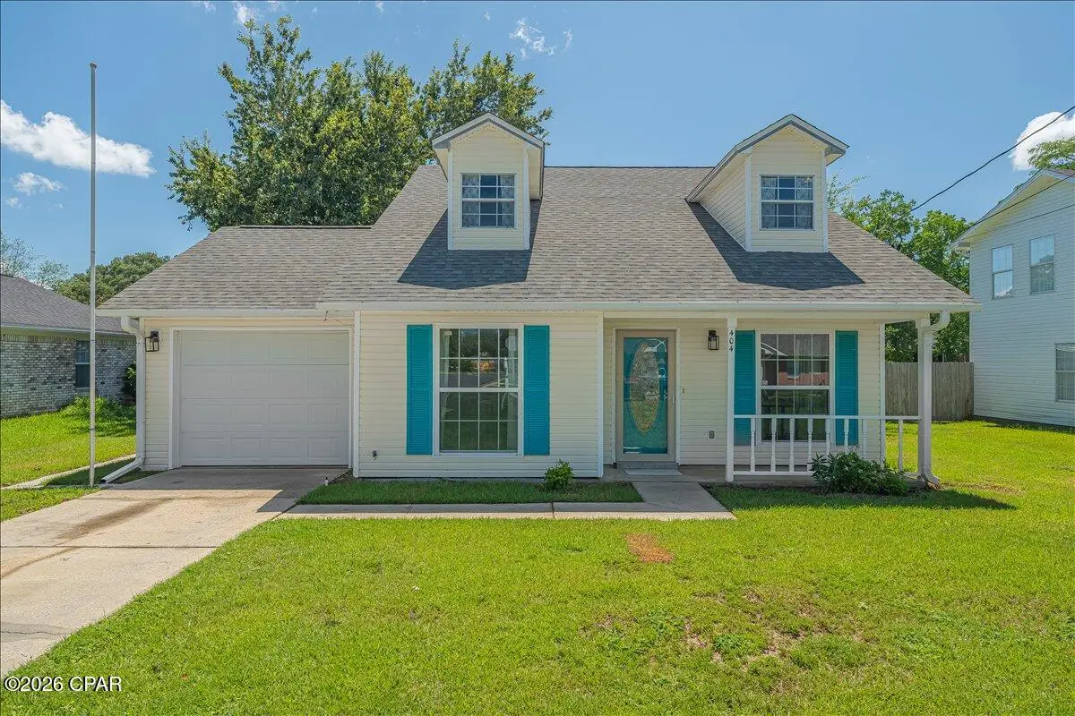 404 Rossi Way, Pensacola, FL 32506 - #1