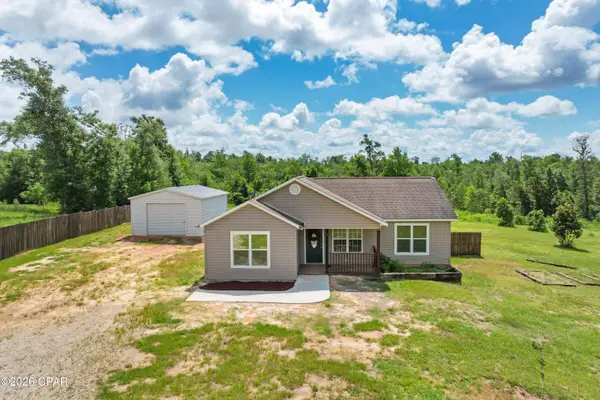 22797 NW Watson Road, Altha, FL 32421