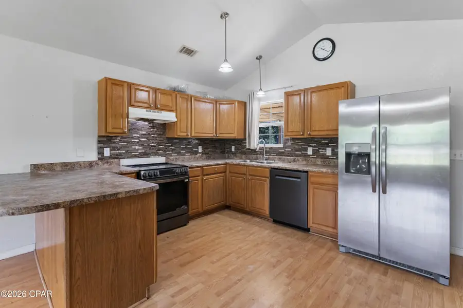 22797 NW Watson Road, Altha, FL 32421 - #2